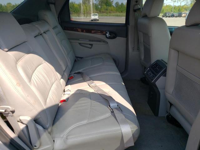 Photo 6 from auction – 2007 BUICK RENDEZVOUS with VIN 3G5DA03L37S529974