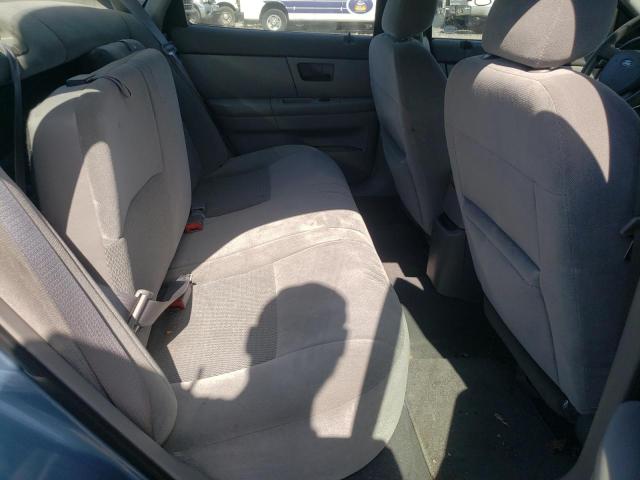 Photo 6 from auction – 2007 FORD TAURUS with VIN 1FAFP53UX7A154324