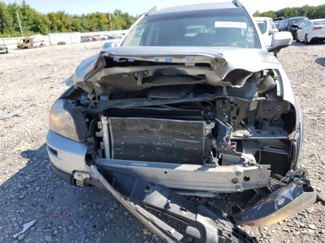 صورة رقم 9 من المزاد - 2011 VOLVO XC90 3.2 مع VIN YV4952CY2B1587463