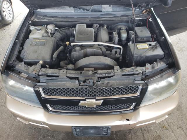 Photo 7 from auction – 2007 CHEVROLET TRAILBLAZE with VIN 1GNDT13S472181945