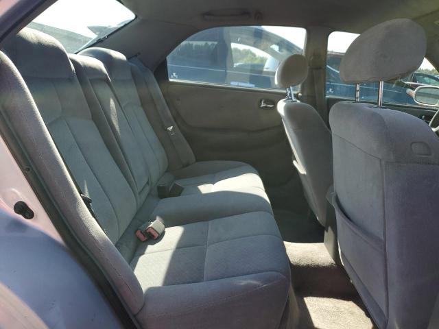 Photo 6 from auction – 2001 MAZDA 626 ES with VIN 1YVGF22E015213384