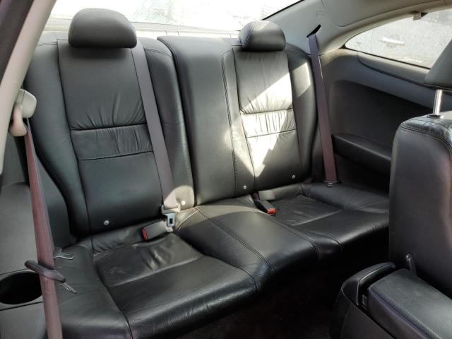Photo 6 from auction – 2006 HONDA ACCORD EX with VIN 1HGCM82736A011864