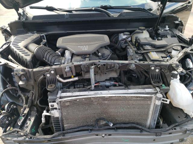 Photo 7 from auction – 2021 GMC ACADIA SLT with VIN 1GKKNULS5MZ146026