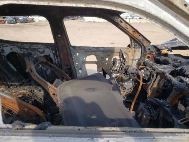 Photo 5 from auction – 2021 CHEVROLET TRAILBLAZE with VIN KL79MRSL2MB155132