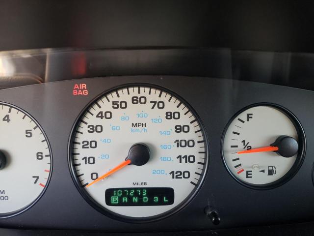 Photo 8 from auction – 1999 DODGE STRATUS with VIN 1B3EJ46XXXN507467