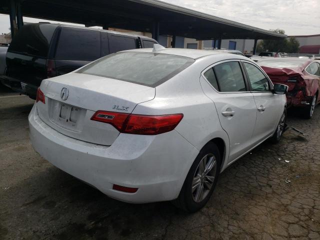 Photo 4 from auction – 2013 ACURA ILX 20 with VIN 19VDE1F35DE013214