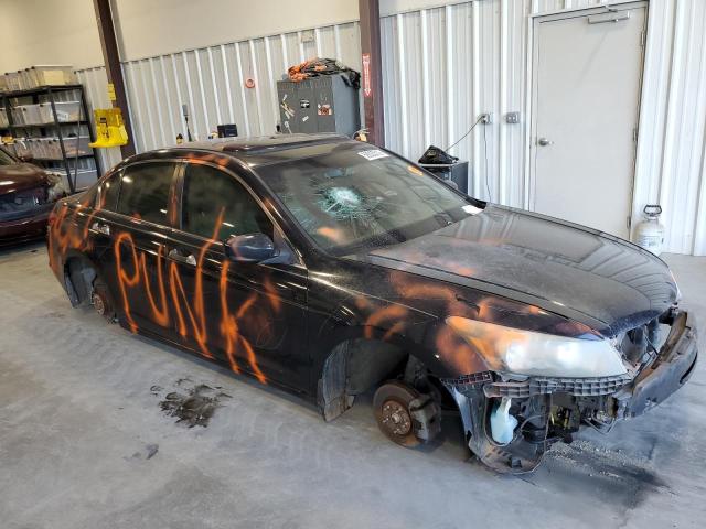 Photo 9 from auction – 2008 HONDA ACCORD EXL with VIN 1HGCP368X8A059281