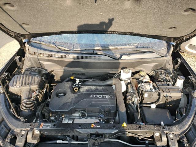 Photo 7 from auction – 2018 CHEVROLET EQUINOX LS with VIN 3GNAXHEV7JL384129
