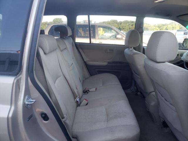 Photo 6 from auction – 2006 TOYOTA HIGHLANDER with VIN JTEGD21AX60138803