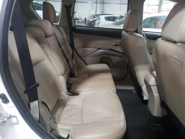 Photo 6 from auction – 2012 MITSUBISHI OUTLANDER with VIN JA4JT5AX0CU007459