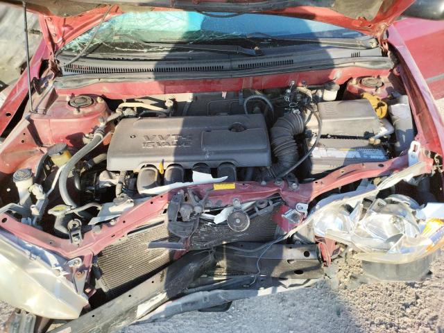Photo 7 from auction – 2003 TOYOTA COROLLA CE with VIN 1NXBR32E53Z042519