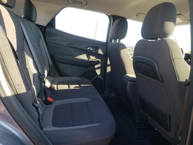 Photo 6 from auction – 2021 CHEVROLET TRAILBLAZE with VIN KL79MMS24MB129013