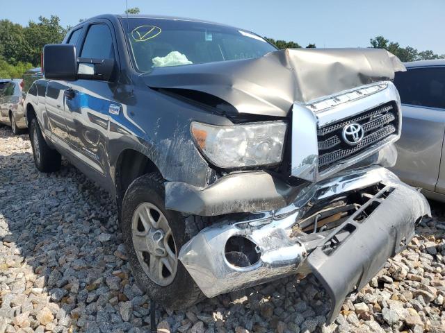 TOYOTA TUNDRA DOU 2008 with VIN 5TBBV54138S515229 - Photo from auction