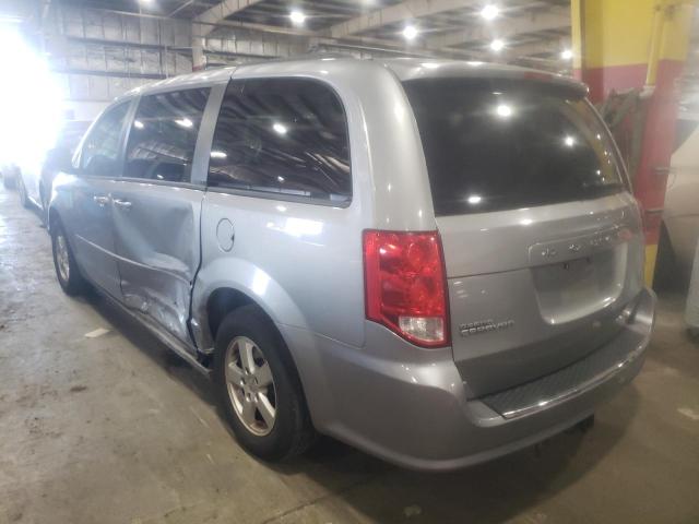Zdjęcie 3 z aukcji – 2013 DODGE GRAND CARA z VIN 2C4RDGCG8DR612147