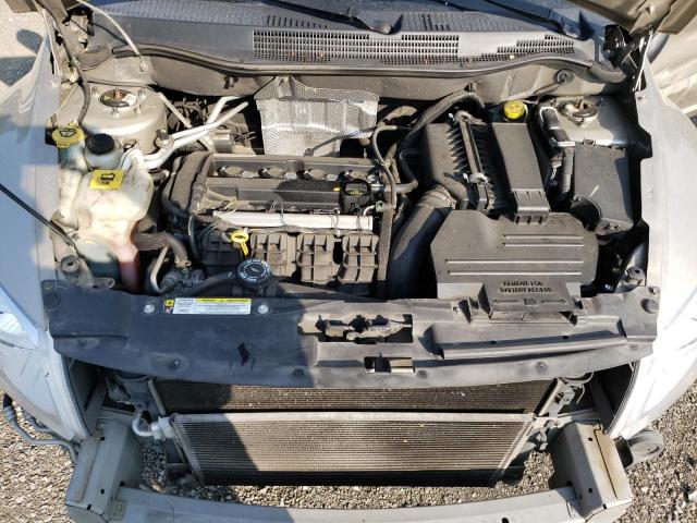 Photo 7 from auction – 2009 DODGE CALIBER SX with VIN 1B3HB48C89D164168