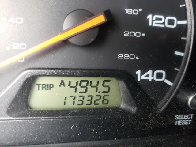 Photo 8 from auction – 2004 HONDA ODYSSEY EX with VIN 5FNRL18674B135934