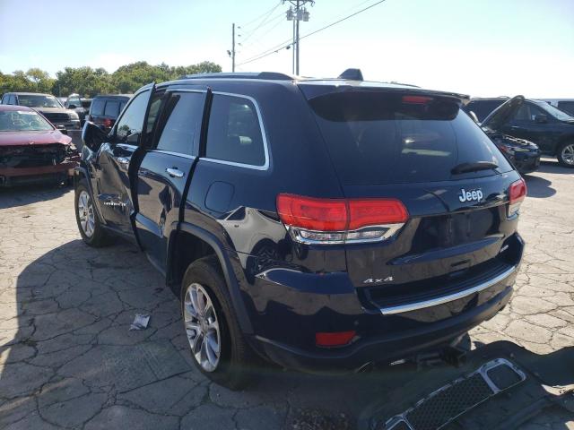 Photo 3 from auction – 2014 JEEP GRAND CHER with VIN 1C4RJFBG7EC103424