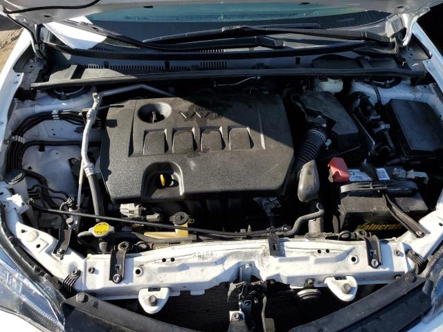 Photo 7 from auction – 2017 TOYOTA COROLLA L with VIN 5YFBURHE4HP600572