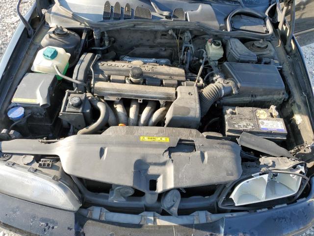 Photo 7 from auction – 1998 VOLVO S70 with VIN YV1LS5586W1490458