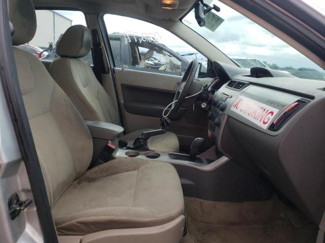 Photo 5 from auction – 2009 FORD FOCUS SES with VIN 1FAHP36N59W154836