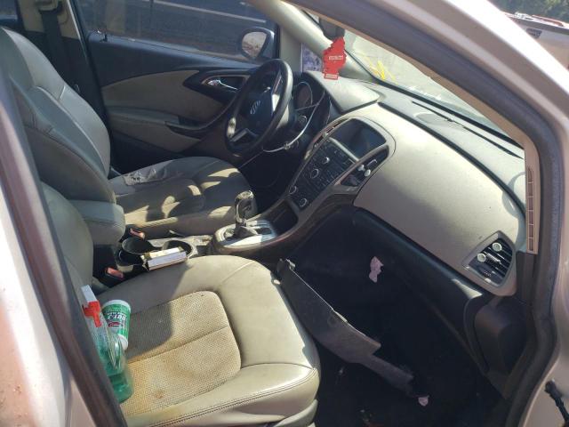 Photo 5 from auction – 2012 BUICK VERANO with VIN 1G4PP5SK1C4193967