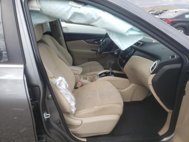 Photo 5 from auction – 2016 NISSAN ROGUE S with VIN JN8AT2MT0GW028632