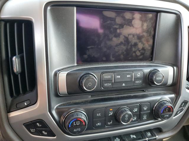 Photo 9 from auction – 2014 GMC SIERRA C15 with VIN 3GTP1VEC8EG525497