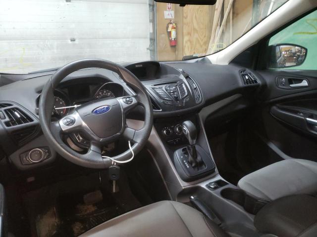 Photo 9 from auction – 2015 FORD ESCAPE SE with VIN 1FMCU0GX0FUC03262