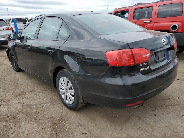 Photo 3 from auction – 2011 VOLKSWAGEN JETTA BASE with VIN 3VW2K7AJ4BM067474