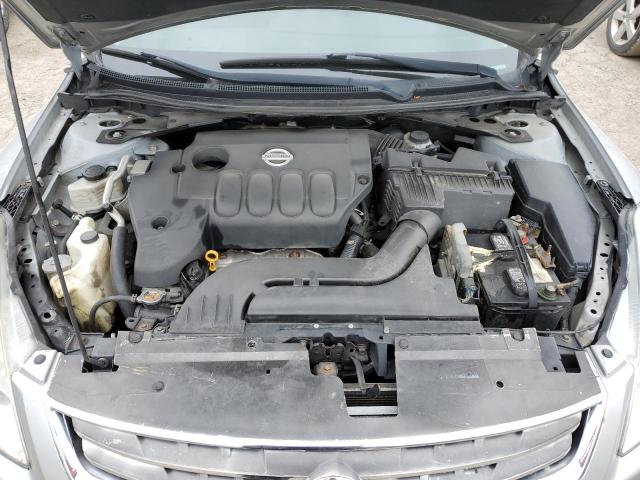 Photo 7 from auction – 2012 NISSAN ALTIMA BAS with VIN 1N4AL2AP6CC210677