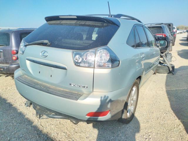 Photo 4 from auction – 2004 LEXUS RX 330 with VIN JTJHA31U640069247