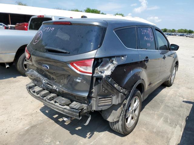 Photo 4 from auction – 2015 FORD ESCAPE SE with VIN 1FMCU0GX4FUA41748