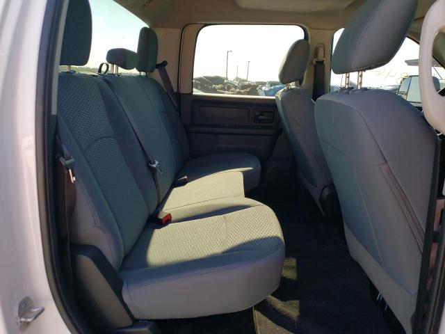 Photo 6 from auction – 2017 RAM 2500 ST with VIN 3C6UR5CL8HG518169