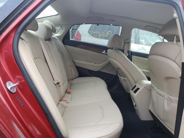 Photo 6 from auction – 2015 HYUNDAI SONATA with VIN 5NPE34AF5FH073352