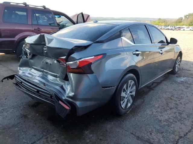 Photo 4 from auction – 2019 NISSAN ALTIMA S with VIN 1N4BL4BV2KC230145