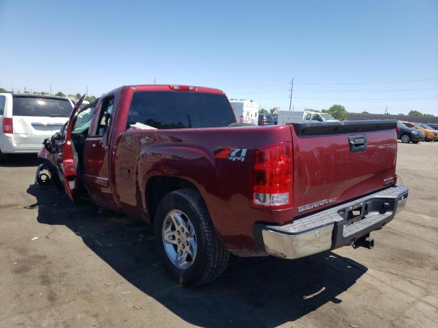 Photo 3 from auction – 2013 GMC SIERRA K15 with VIN 1GTR2WE7XDZ337108