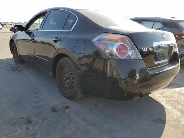 Photo 3 from auction – 2011 NISSAN ALTIMA BAS with VIN 1N4AL2AP8BN462093