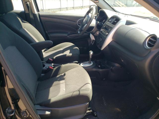 Photo 5 from auction – 2017 NISSAN VERSA S with VIN 3N1CN7APXHL862226