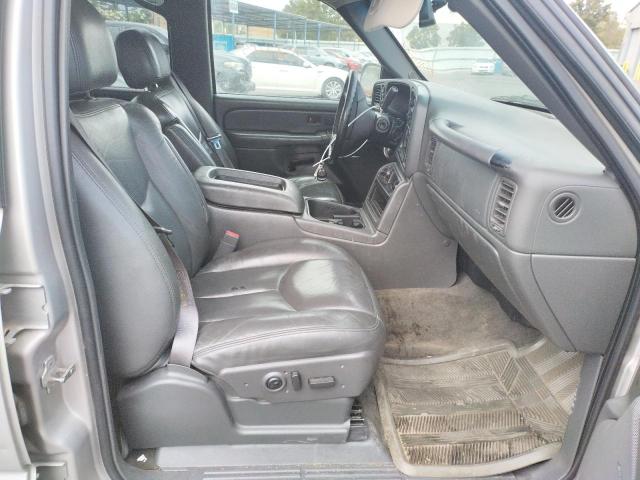 Foto 5 de la subasta – 2005 CHEVROLET SILVERADO con VIN 2GCEK13T751129845