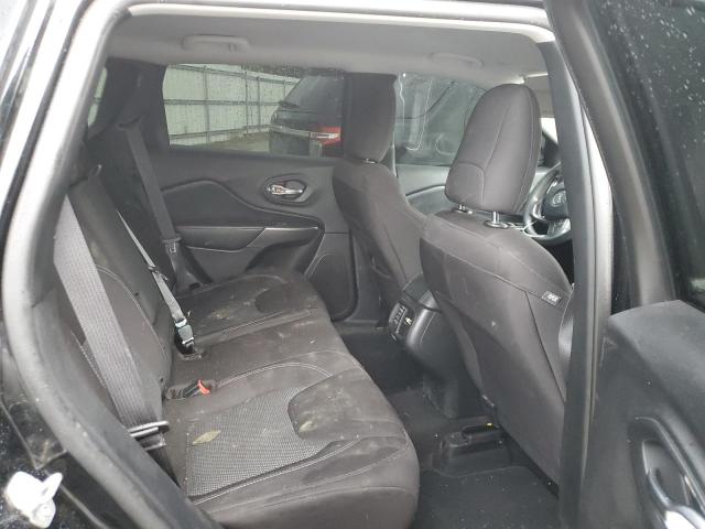 Photo 6 from auction – 2019 JEEP CHEROKEE L with VIN 1C4PJLCB7KD428380