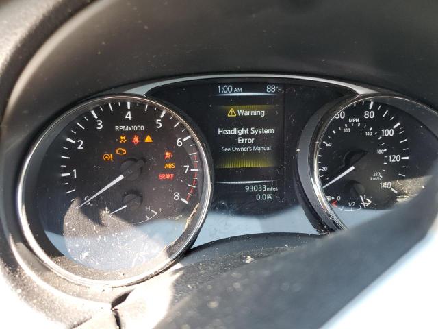 Photo 8 from auction – 2015 NISSAN ROGUE S with VIN KNMAT2MT7FP538299