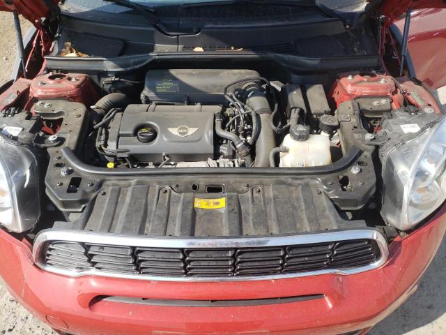 صورة رقم 7 من المزاد - 2014 MINI COOPER S C مع VIN WMWZC3C52EWP27472