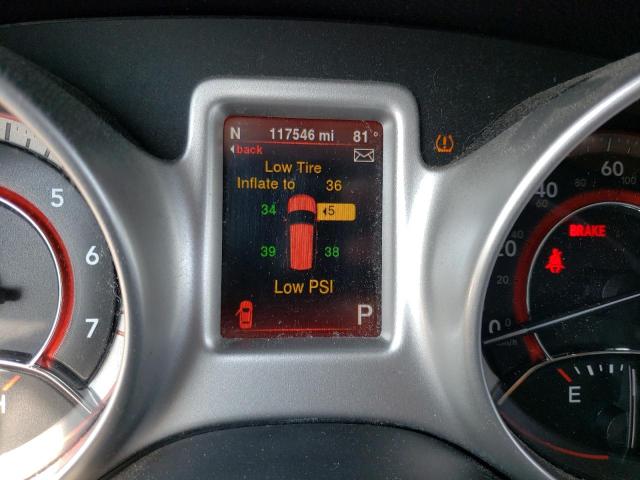 Photo 8 from auction – 2014 DODGE JOURNEY LI with VIN 3C4PDDDG0ET172539