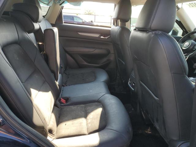 Photo 6 from auction – 2019 MAZDA CX-5 TOURI with VIN JM3KFACM1K0693117