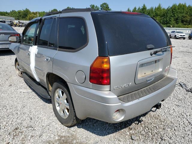Photo 3 from auction – 2004 GMC ENVOY with VIN 1GKDS13S542269365
