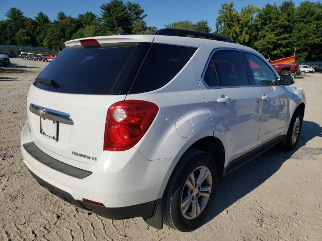 Photo 4 from auction – 2015 CHEVROLET EQUINOX LT with VIN 2GNFLFEK8F6362843