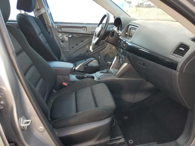 Photo 5 from auction – 2013 MAZDA CX-5 TOURI with VIN JM3KE4CE7D0138303
