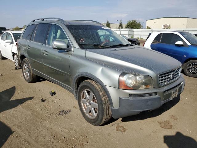 VOLVO XC90 3.2 2007 with VIN YV4CZ982171365589 - Photo from auction