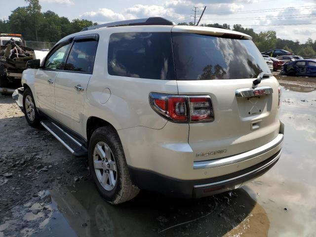 Photo 3 from auction – 2013 GMC ACADIA SLE with VIN 1GKKRPKD7DJ149615