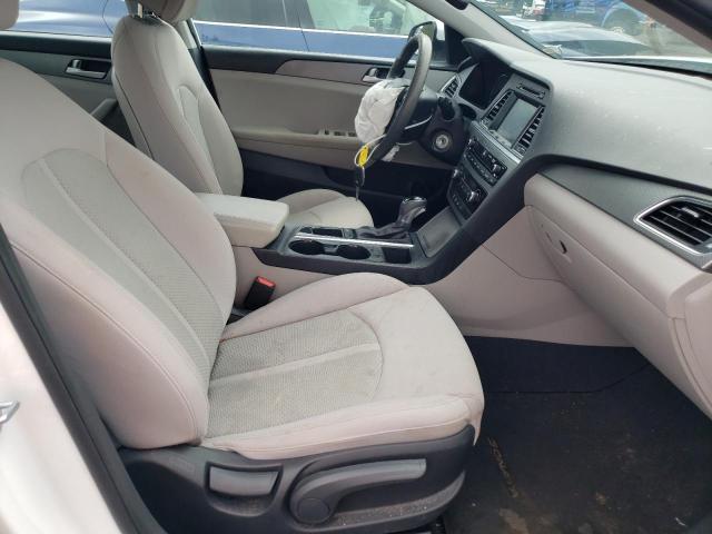 Photo 5 from auction – 2016 HYUNDAI SONATA SE with VIN 5NPE24AF0GH350123